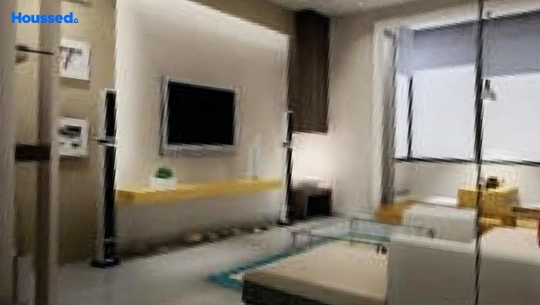 Sample Apartment